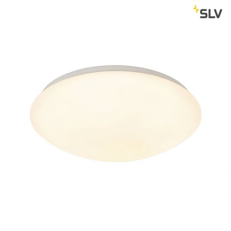 Настенно-потолочный светильник Slv Kelvin Control 134051