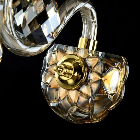 Бра Maytoni Brandy DIA937-WL-01-G