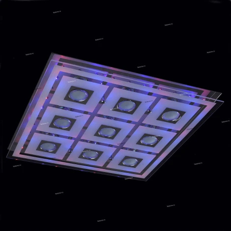 Потолочный светильник MW-Light Граффити 678011409