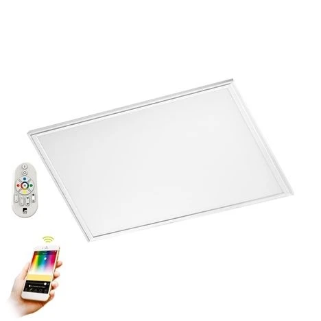 Встраиваемый точечный светильник Eglo Salobrena-C 96662