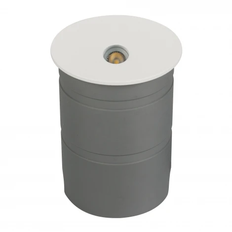 Встраиваемый светильник уличный Arlight LT-GAP 025737 (LED, 220V, IP65)