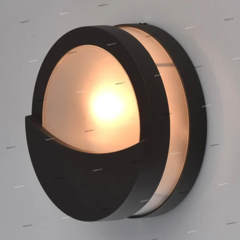 Настенный светильник уличный DeMarkt Меркурий 807022101