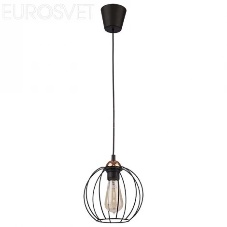 TK Lighting Galaxy 1644 1