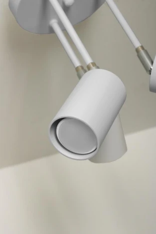 Спот Lampex Rolos 655/3B POP