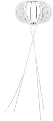 Торшер на треноге Eglo Stellato 2 95612 (220V, выключатель)