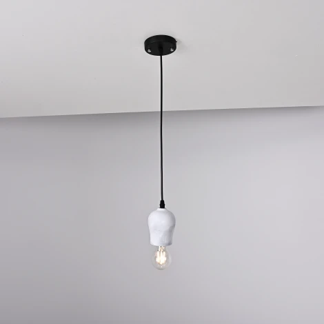 Подвесной светильник Storo Grey By ImperiumLoft Storo01 (220V, на проводе)