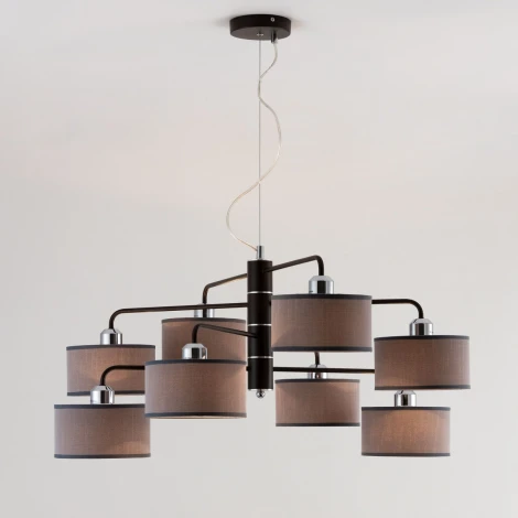 Люстра подвесная Форма CL428281 (220V, на тросе)