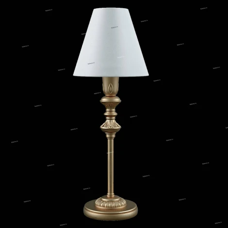 Интерьерная настольная лампа Lamp4you E-11 E-11-H-LMP-O-25