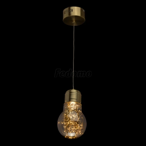 Подвесной светильник MW-Light Фрайталь 663011601
