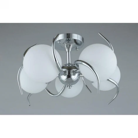 Потолочная люстра Omnilux 641 OML-64107-05