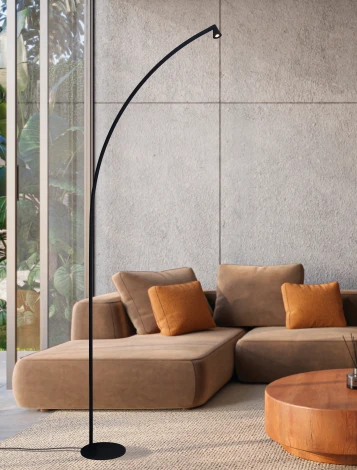 Торшер Mantra Africa 9416