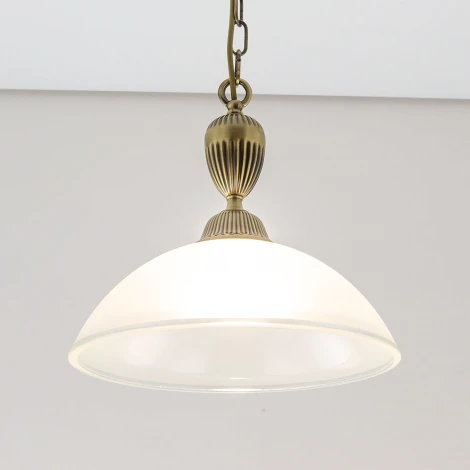 Подвесной светильник Citilux Латур CL413211 (220V, на цепи)