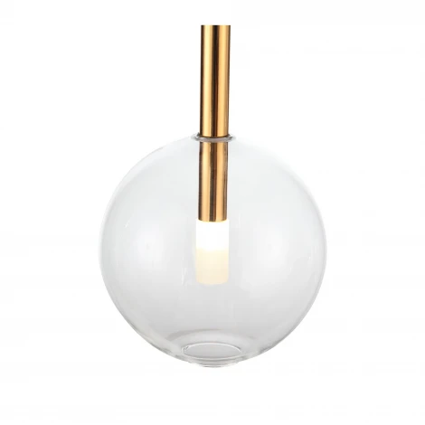 Подвесной светильник ST Luce Sofio SL1054.203.01 (220V, на проводе)