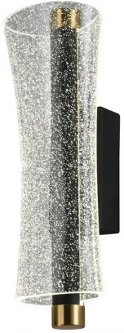 Настенный светильник Aployt Klemens APL.660.11.11 (LED, 220V)