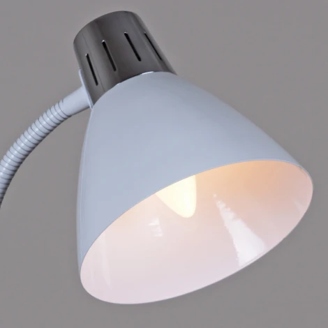 Торшер Reluce 03041-0.6-01 WH (220V)