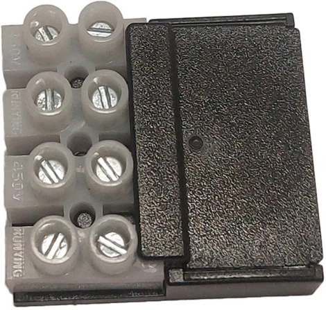 Модуль подключения Kink Light Сатори 194,19 черный