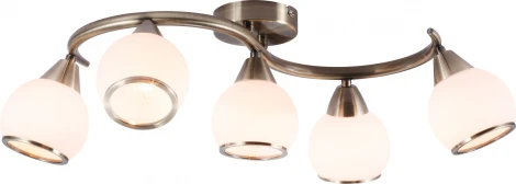 Спот Globo Mistral 54701-5