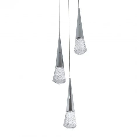 Подвесной светильник светодиодный Modelux MODELUX ML.3315.5 CR