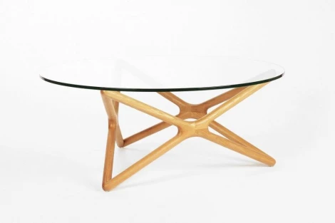 Кофейный стол Triple X H41 Cosmo