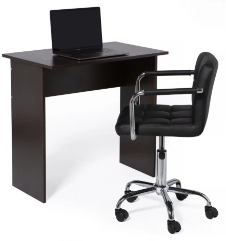 Стол письменный Woodville Kiwi венге 320037