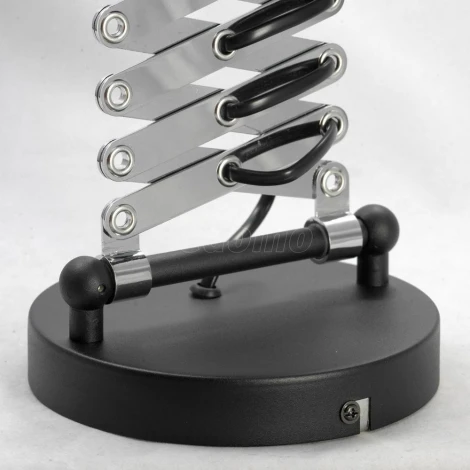 Бра на гибкой ножке Lussole Loft Koyukuk LSP-8049 (220V, IP21)