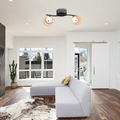 Спот Hiper Aquarius H821-1