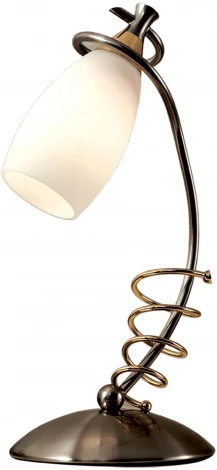 Интерьерная настольная лампа Citilux Karolina CL120811