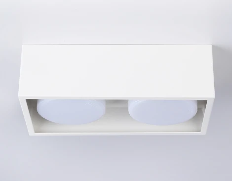 Точечный накладной светильник Ambrella TECHNO SPOT TN70828 (220V)