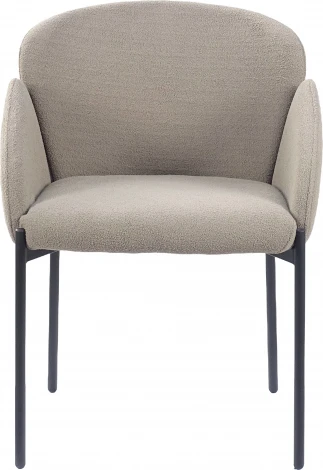 Стул обеденный Melia светло-коричневый Stool Group арт.УТ000039552