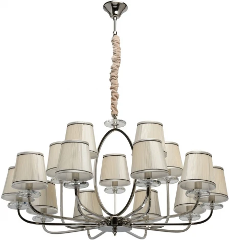 Подвесная люстра MW-Light София 355013415