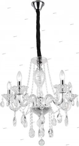 Подвесная люстра J-Light Tina 1177/5