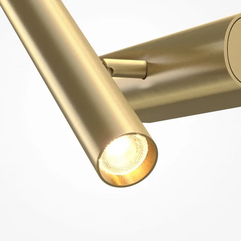 Спот Maytoni Paradox MOD442WL-L8BS3K