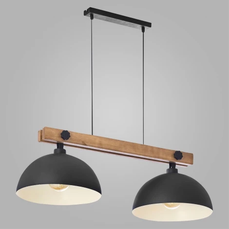 Подвесной светильник TK Lighting Oslo 2572