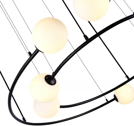 Подвесной светильник ST Luce Arkos SL1186.403.08