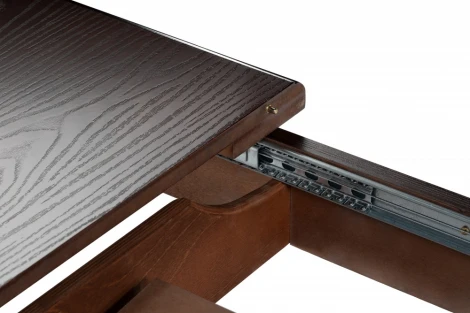 Кухонный стол Маранта Woodville (Массив дерева,Шпон) арт.618715