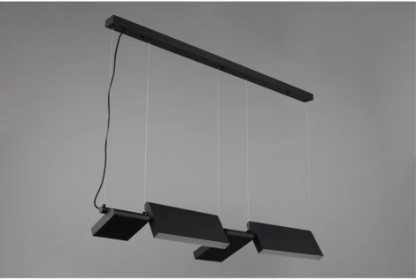 Подвесной светильник LED Aployt Merod APL.071.03.55 (220V, на тросе)