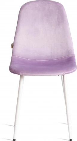 Стул BREEZE (mod. JSC-58) / 2 шт. в упаковке Tetchair (Велюр,Металл /) арт.24486