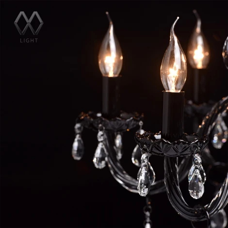 Подвесная люстра MW-Light Барселона 313012808
