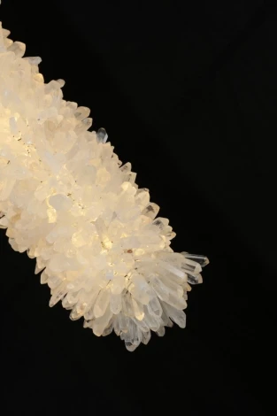 Подвесной светильник Fluorite Primo FL1158-1PS