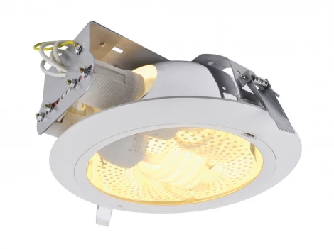 Встраиваемый точечный светильник Arte Lamp Downlights A8060PL-2WH