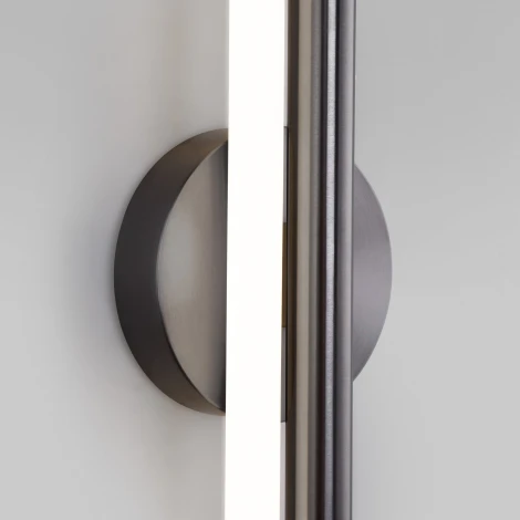 Настенный светильник Eurosvet Talus 50265 LED титан (220V)