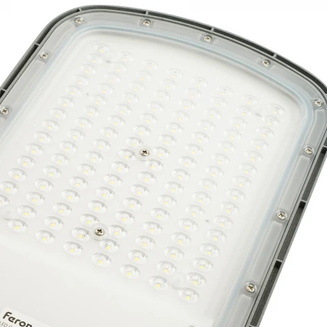 Светодиодный уличный консольный светильник Feron SP3070 51808