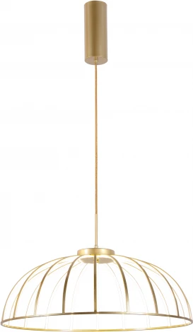 Подвесной светильник Favourite Vertex 4286-6P (LED, 220V, на проводе)