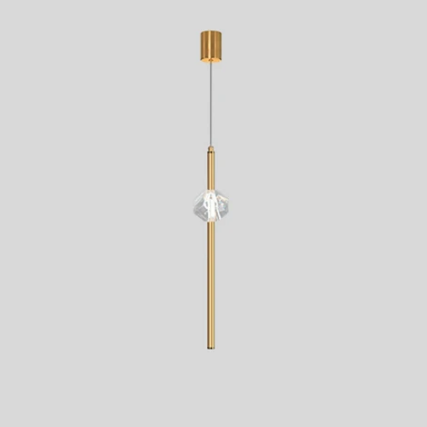 Подвесной светильник LED Lu Carte Wavy LC-11-1603