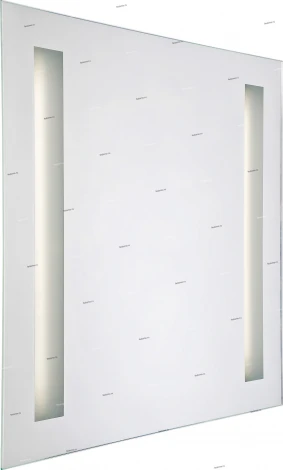 Настенный светильник Lucide Mirror 13208/26/60