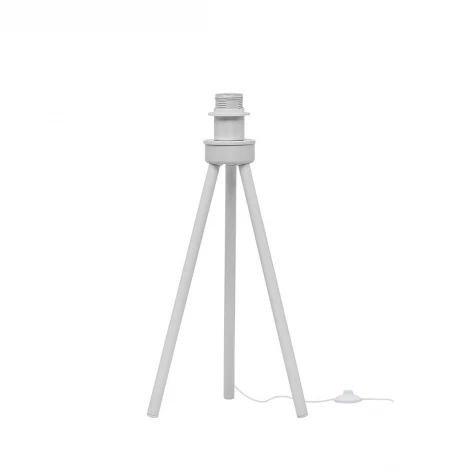 Интерьерная настольная лампа на треноге Loft IT Nordic 1700-TWH+SW (220V, выключатель)