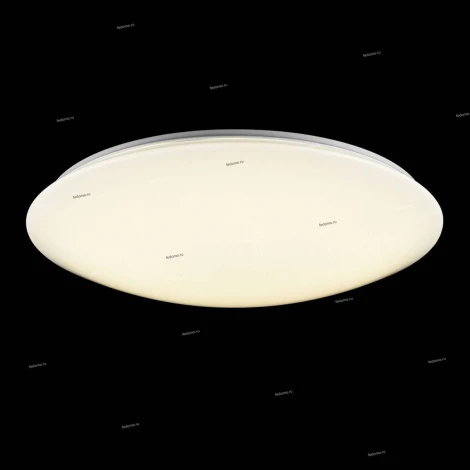 Потолочный светильник круглый Freya Gloria FR6999-CL-45-W (LED, 220V)