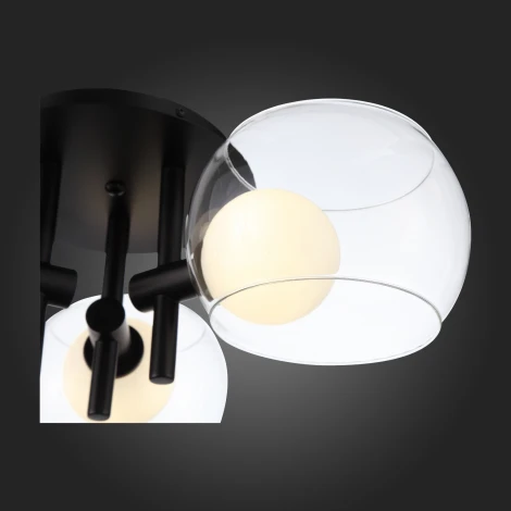Потолочная люстра ST Luce Elleto SL1483.402.03