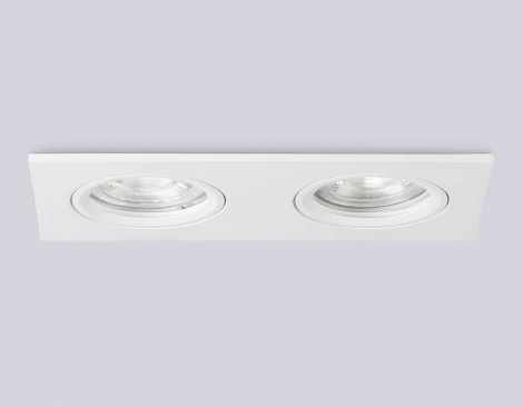 Встраиваемый точечный светильник Ambrella TECHNO SPOT TN102460 (220V)