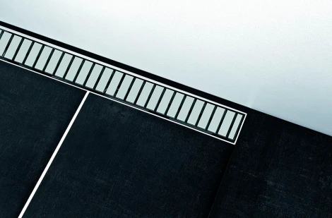 Душевой лоток TECE linus 15100079 70 см комплект